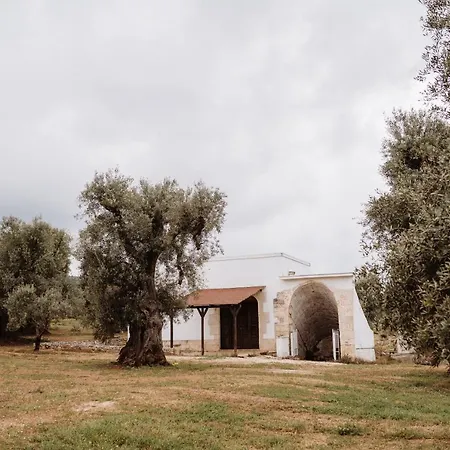 Masseria Casamassima *