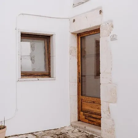 Masseria Casamassima * Ostuni