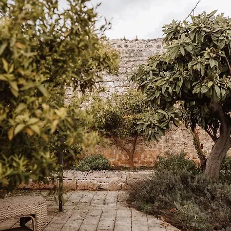 Farm stay Masseria Casamassima *