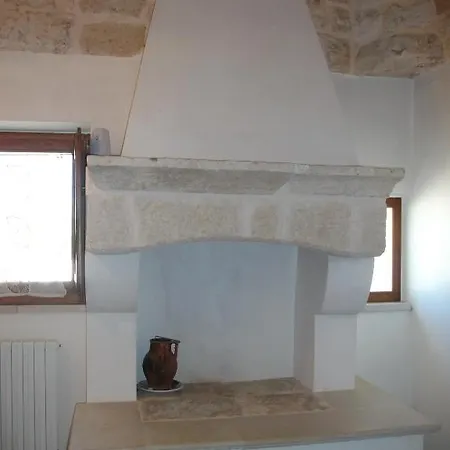 Masseria Casamassima Ostuni
