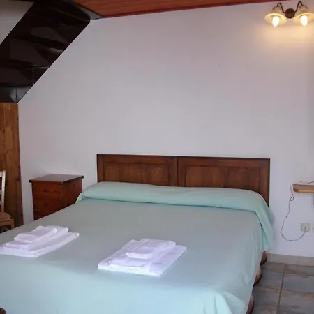 Vakantieboerderij Masseria Casamassima