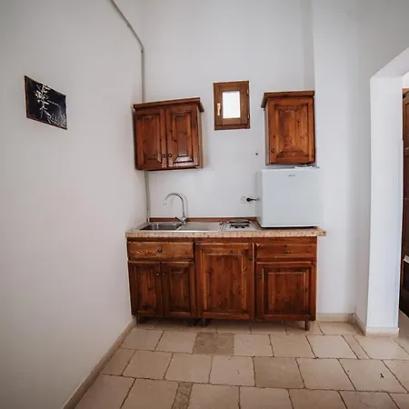 Masseria Casamassima Vakantieboerderij *