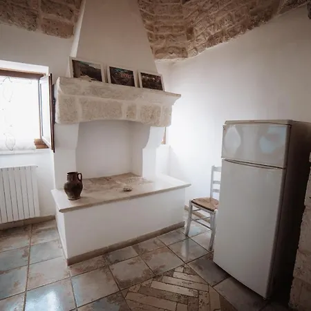 Masseria Casamassima Ostuni