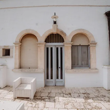 Masseria Casamassima