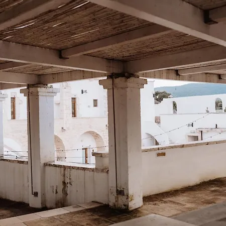 Masseria Casamassima * Ostuni