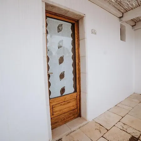 Masseria Casamassima Ostuni