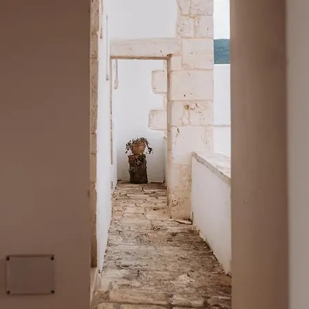 Masseria Casamassima *