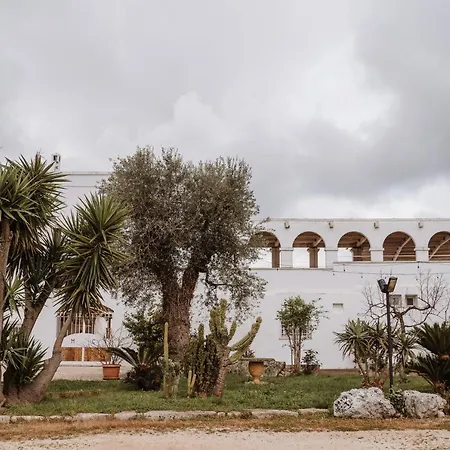 Masseria Casamassima *