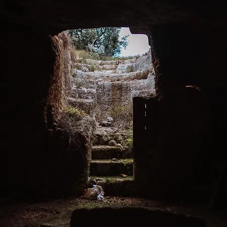 Masseria Casamassima *