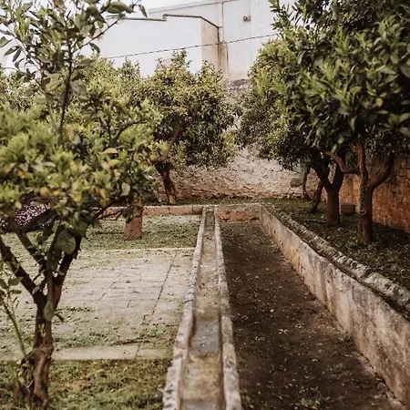 Masseria Casamassima *