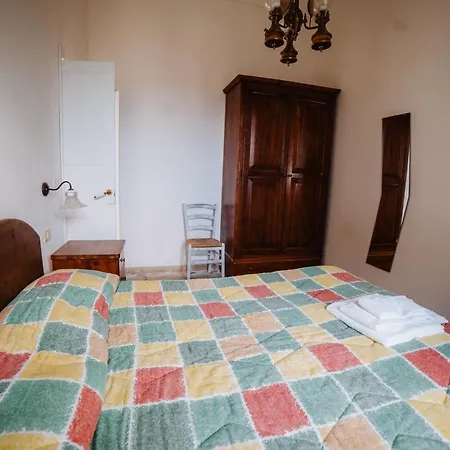 Vakantieboerderij Masseria Casamassima *