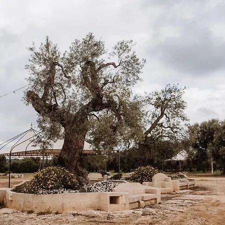 Masseria Casamassima