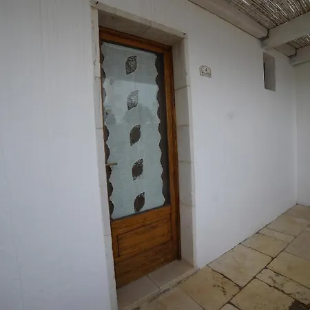 Masseria Casamassima Vakantieboerderij