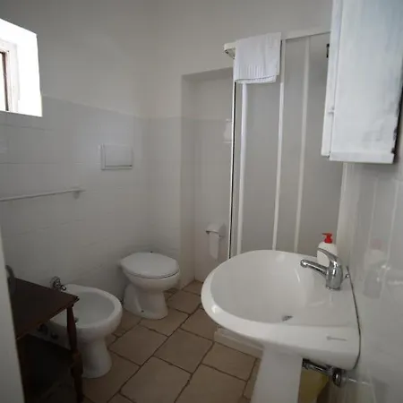 Masseria Casamassima Vakantieboerderij
