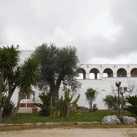 Masseria Casamassima