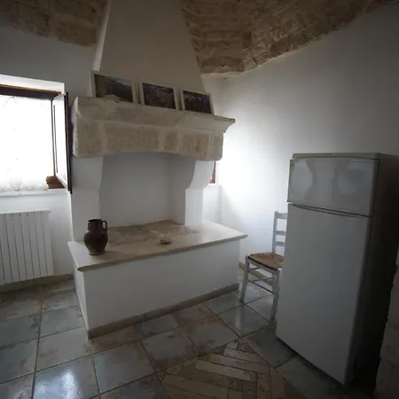 Masseria Casamassima Ostuni
