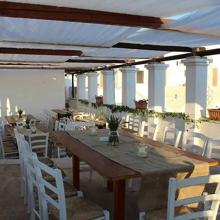 Masseria Casamassima Vakantieboerderij *