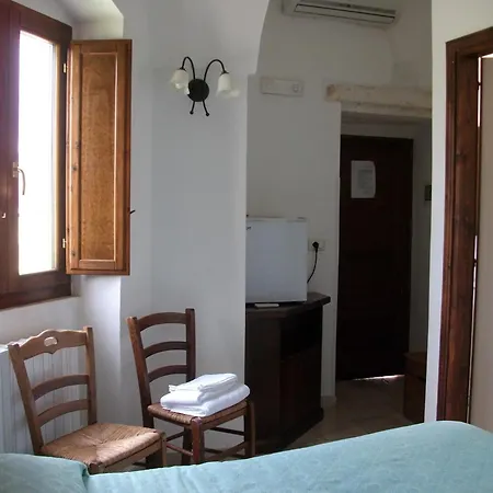 Vakantieboerderij Masseria Casamassima