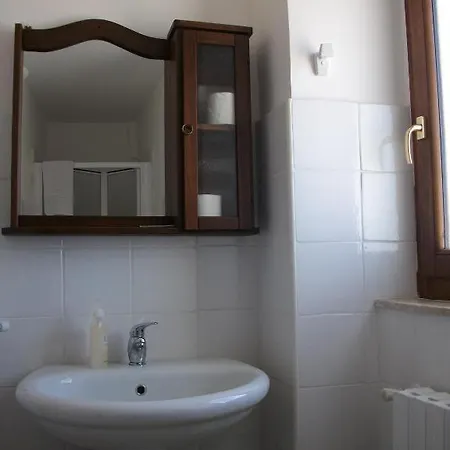 Masseria Casamassima Vakantieboerderij
