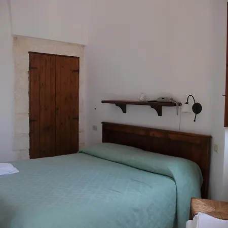 Vakantieboerderij Masseria Casamassima *