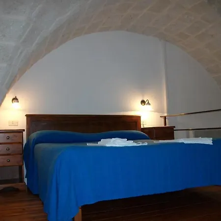 Farm stay Masseria Casamassima Ostuni