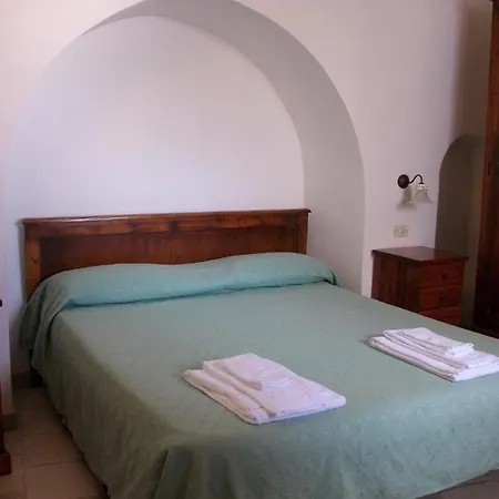 Masseria Casamassima Vakantieboerderij Ostuni