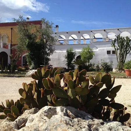 Masseria Casamassima *