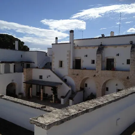 Masseria Casamassima *