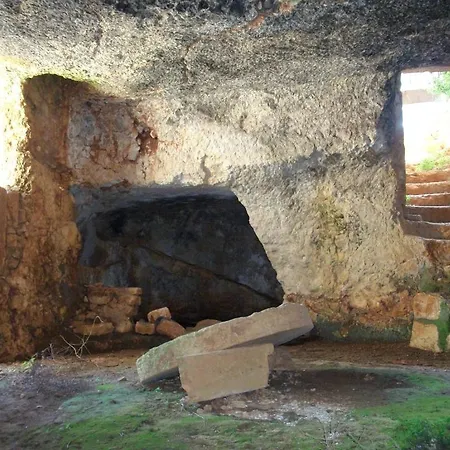 Masseria Casamassima Vakantieboerderij