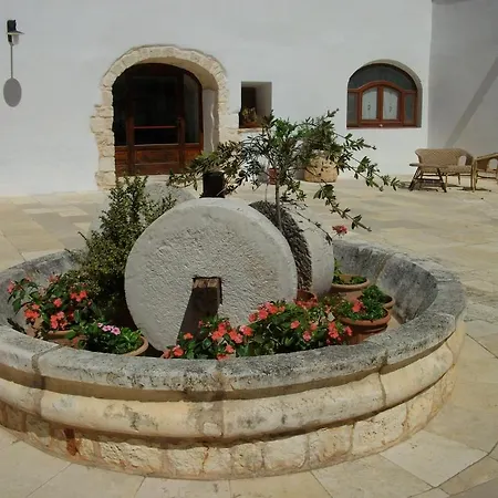 Masseria Casamassima