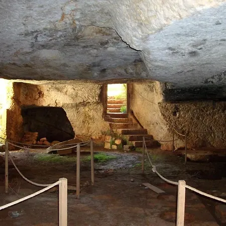 Vakantieboerderij Masseria Casamassima Ostuni