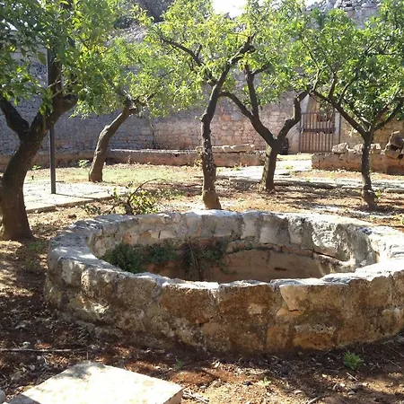 Masseria Casamassima Vakantieboerderij